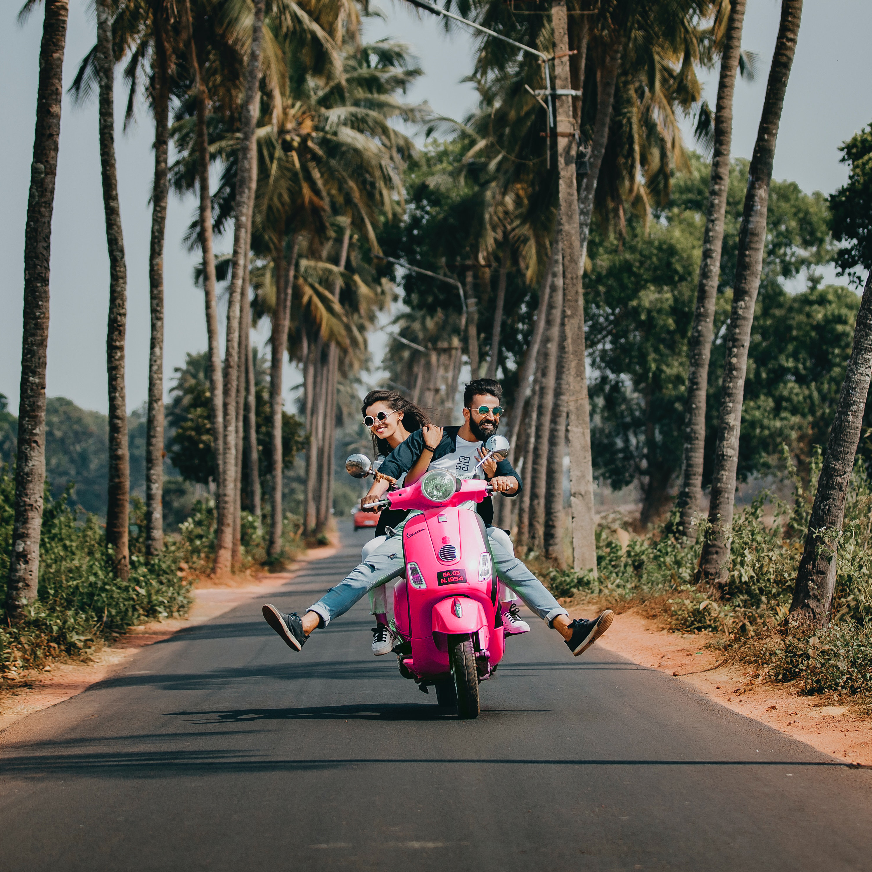 You Answered: What’s The Best First Date?