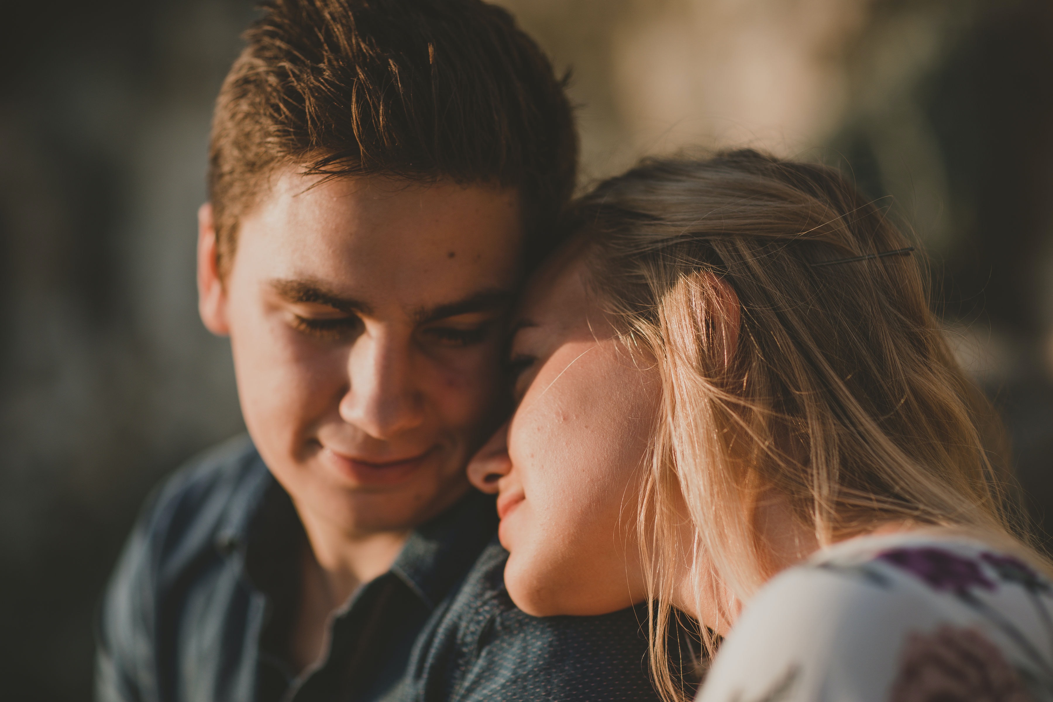 Expert Panel – How Can I Best Show I Care In A Relationship?