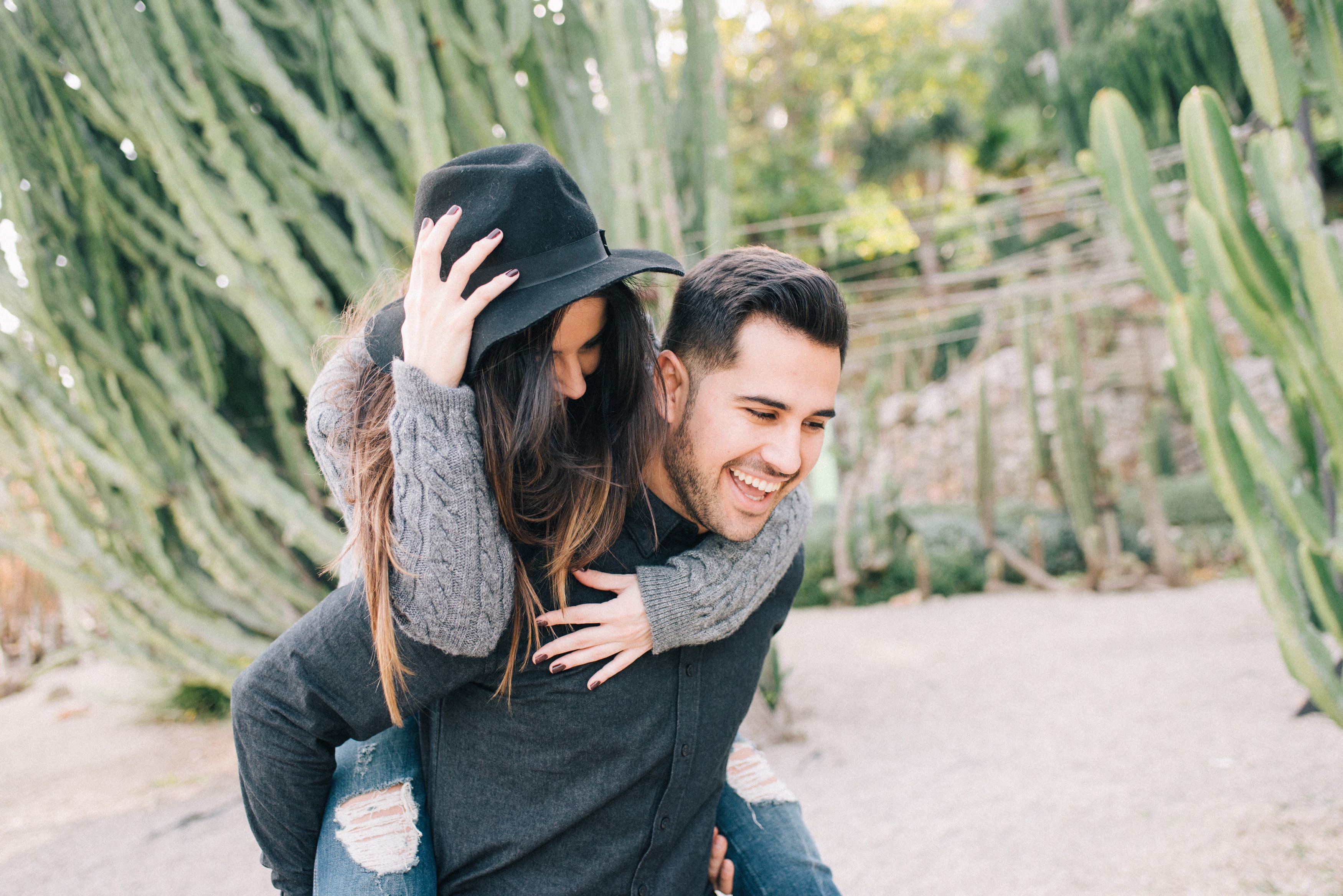 8 Summery Date Ideas Sure To Melt Their Heart