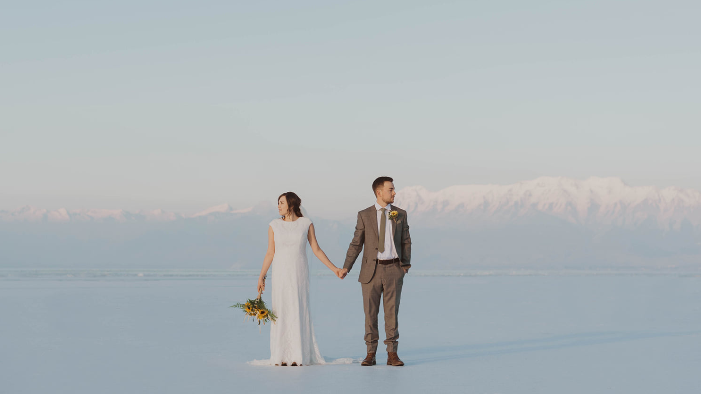 Tyler & Randi: The Daily Note That Changed Everything