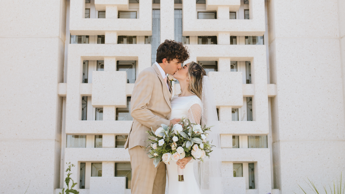 Tyler & Megan: Love At First Date