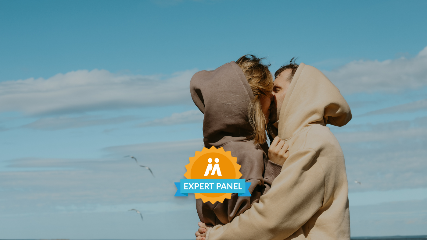 Expert Panel – Is There Anything Wrong With Kissing On The First Date?