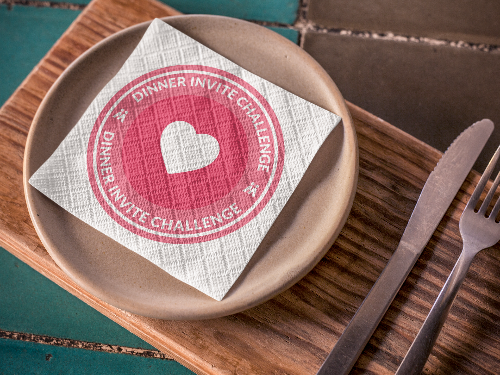 Simply Dinner: Mutual’s New February Challenge