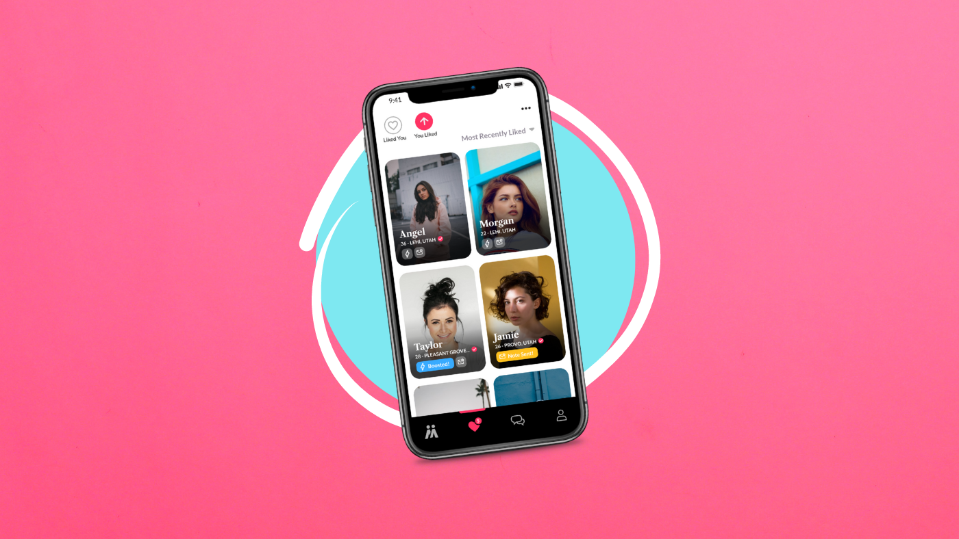 The One That Got Away? Not Anymore: Introducing The New “You Liked” List And More!