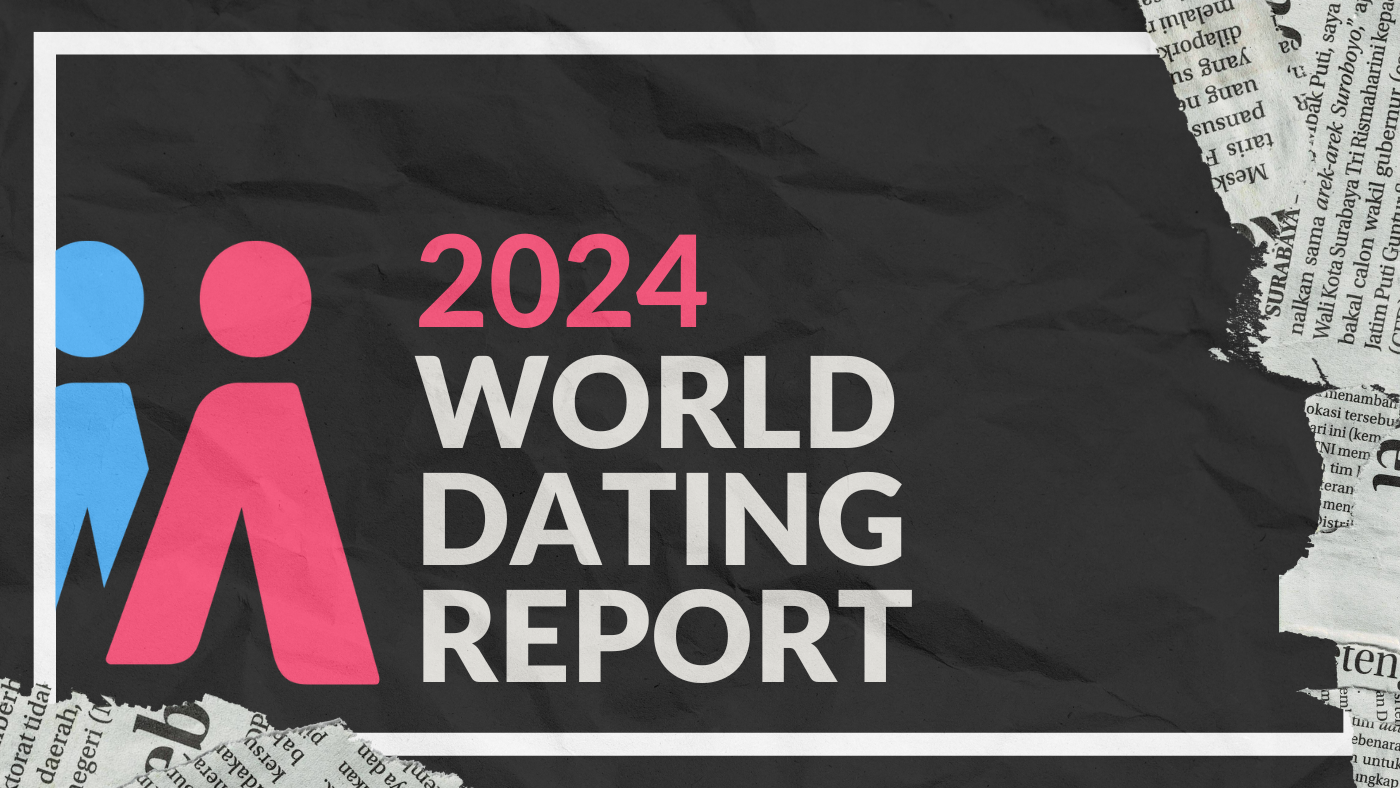 Mutual’s 2024 Annual Dating Report