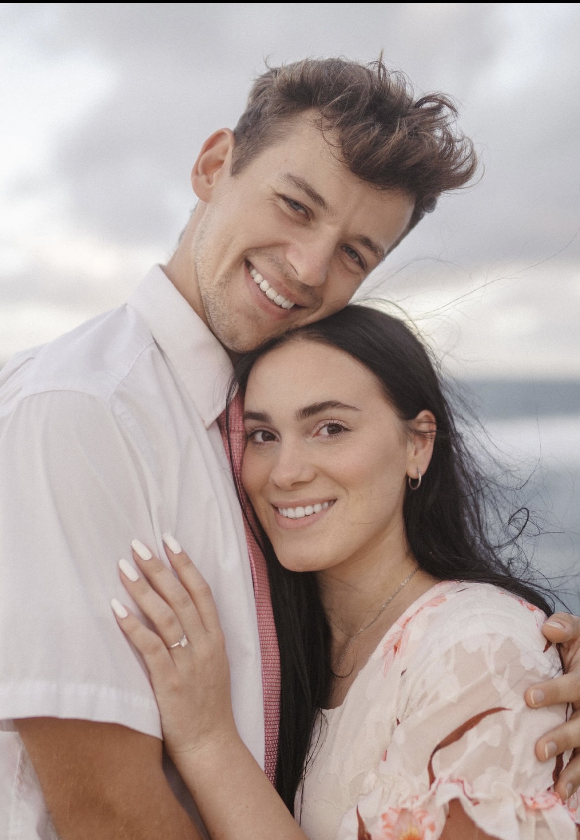 Met on Mutual: Erin & Sterling