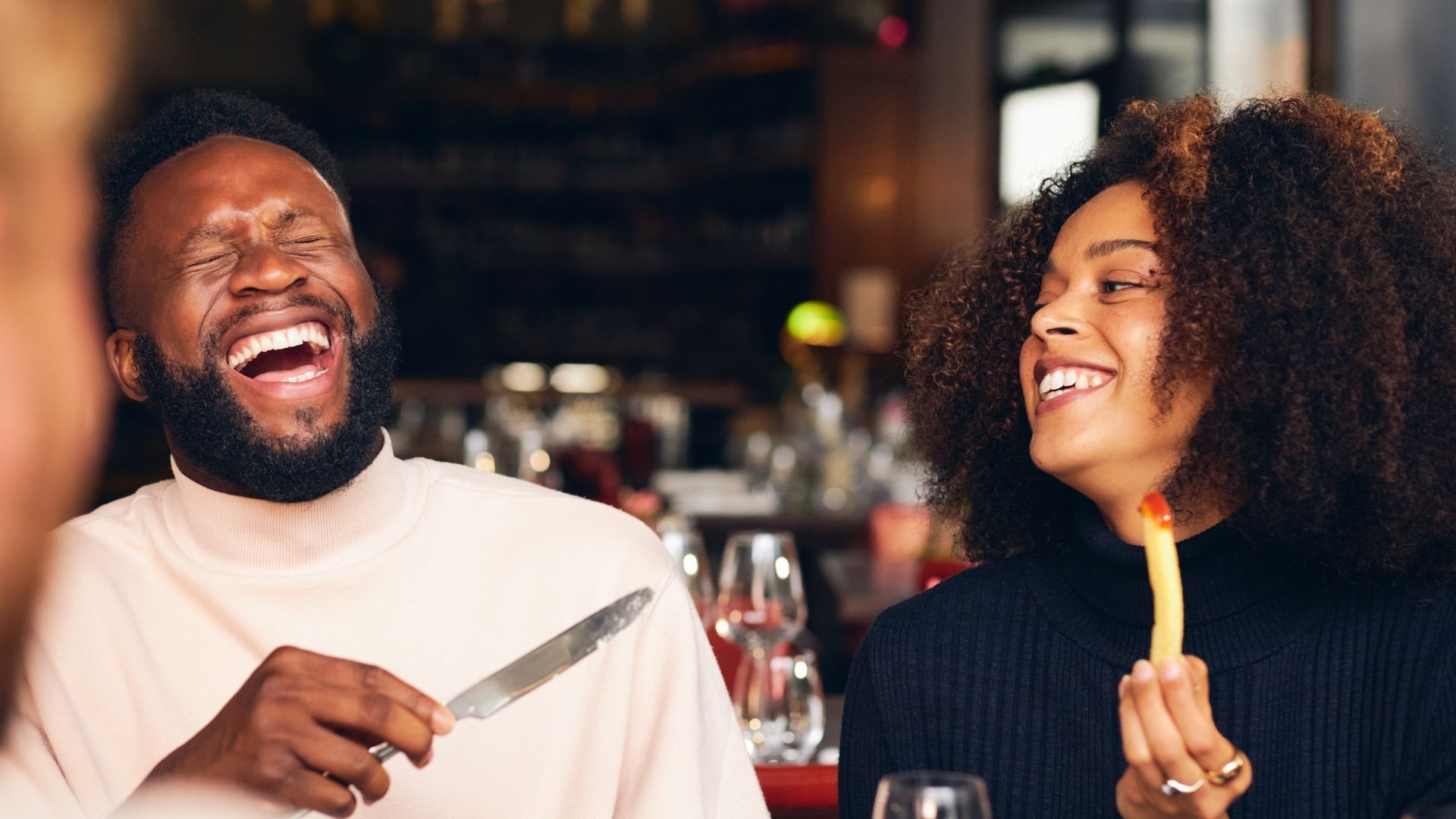 Six Funny Date Stories That Will Make You LOL