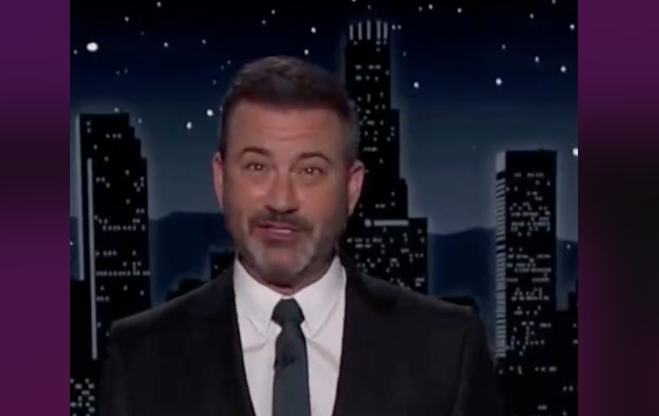 Mutual Featured On Jimmy Kimmel