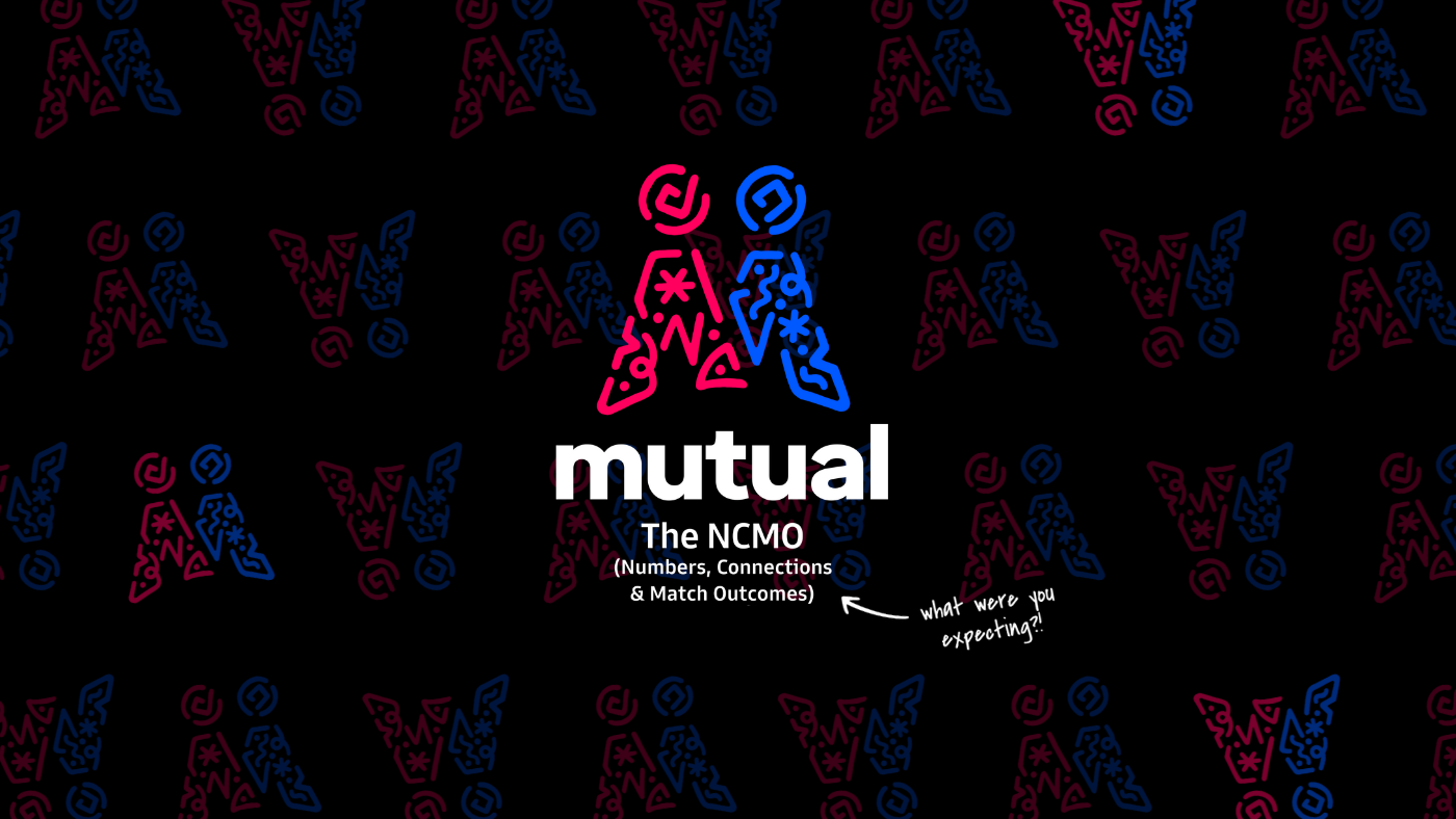 The NCMO – Mutual’s 2024 Numbers, Connections, and Match Outcomes Report